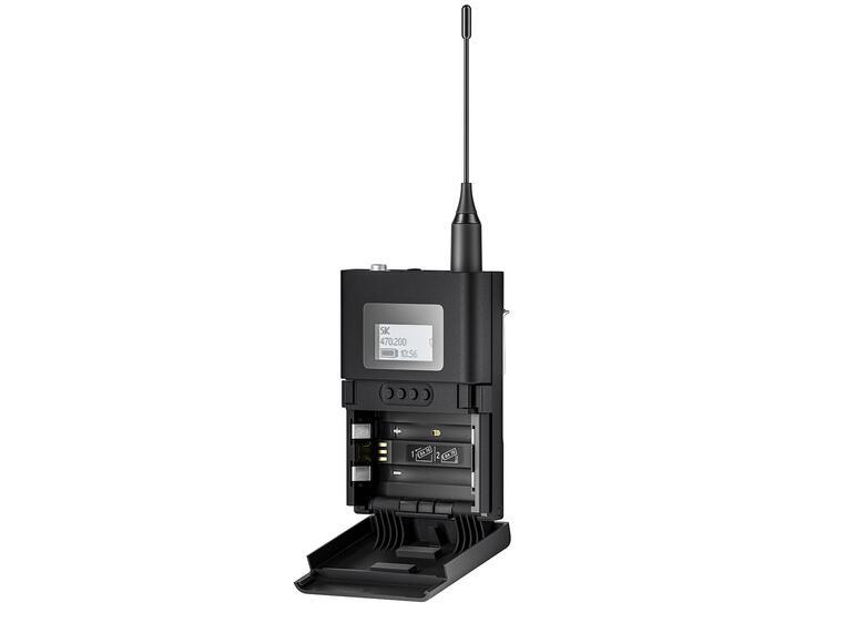 Sennheiser EW-DX MKE 2 SET (S1-10) (606.2 - 693.8 MHz)