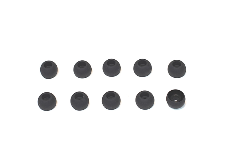 Sennheiser IE 4 - Ear Adapter "S", black 5 par 