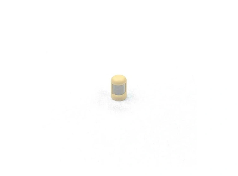 Sennheiser Microphone cap cardioid beige Windshield cap for HSP 4, beige 