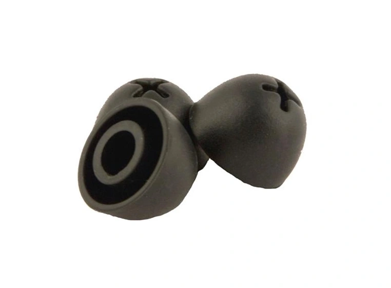 Sennheiser Propper, sorte (10-pkn) Til HDE 2020-D * 