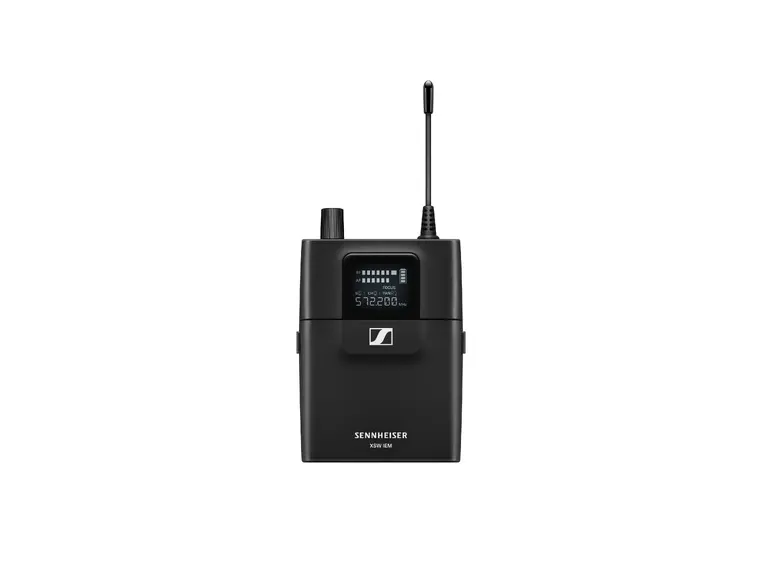 Sennheiser XSW IEM EK Løs mottaker* *Reparert vare C-range (662-686 MHz) 