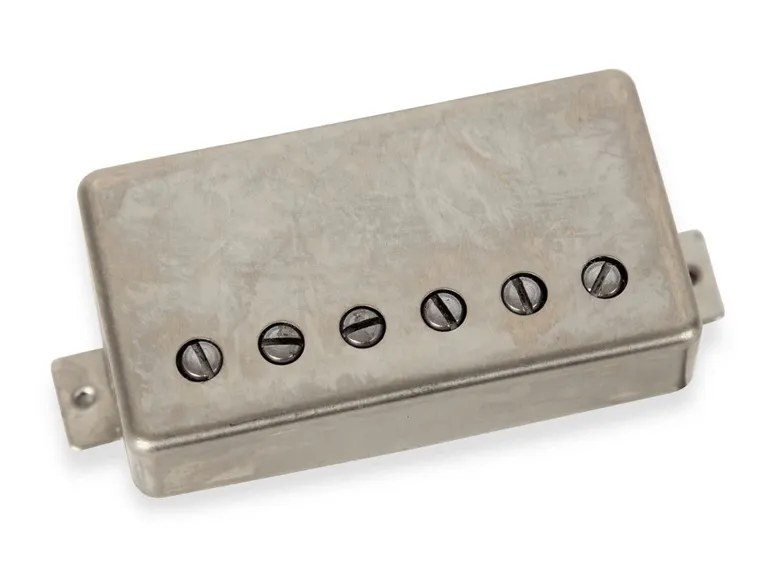 Seymour Duncan Slash 2.0 Bridge Humbucker Raw Nickel 
