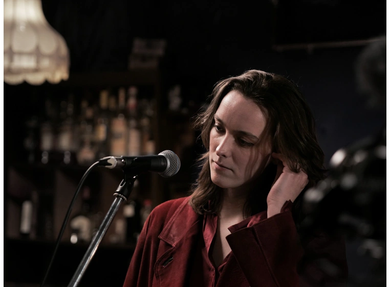 Shure Beta 58A Dynamic Mic 