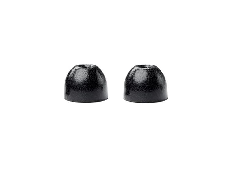 Shure EABKF1-100L Black Foam 50 pairs (100 pc) Large