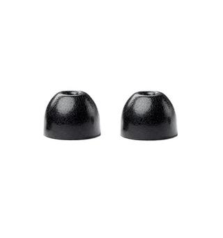 Shure EABKF1-100L Black Foam 50 pairs (100 pc) Large