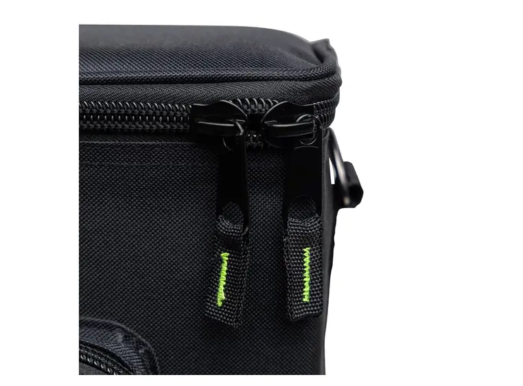 Shure SH-WRLSSCARRYBAG-2 Wireless System Carry Bag (2 Systems) 