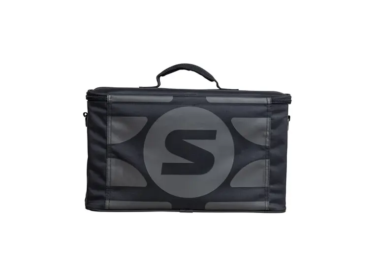 Shure SH-WRLSSCARRYBAG-2 Wireless System Carry Bag (2 Systems) 
