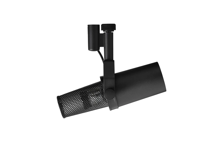 Shure SM7B Cardioid Dynamic Studio Vocal Mic 