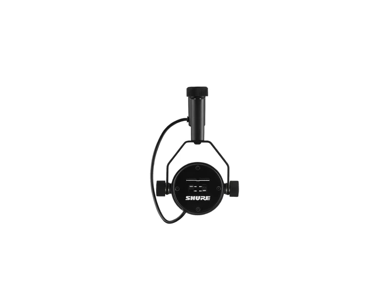 Shure SM7B Cardioid Dynamic Studio Vocal Mic 