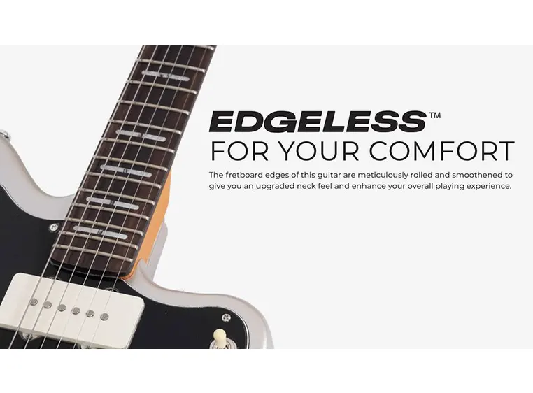 Sire Larry Carlton J3 3 tone sunburst 