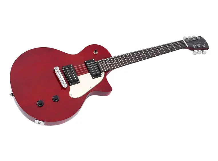 Sire Larry Carlton L3 HH Cherry red 