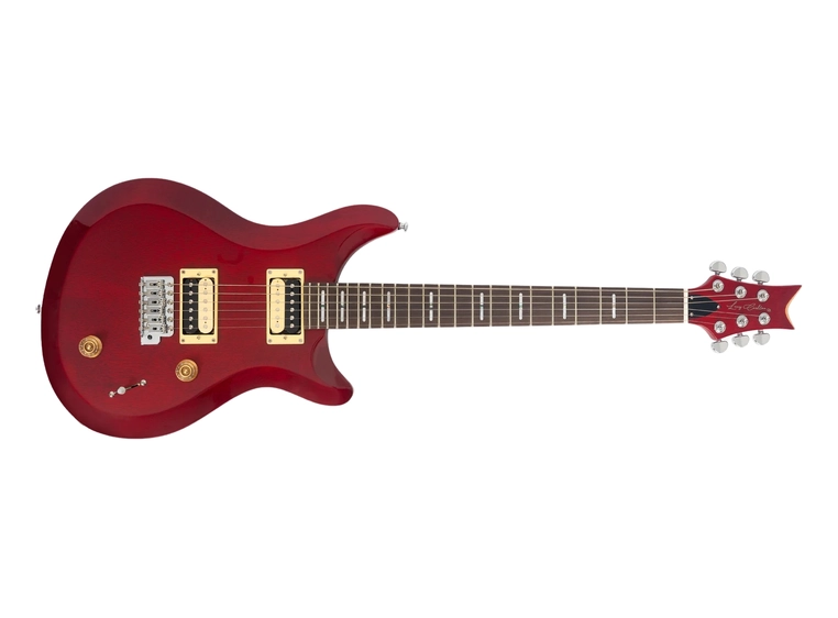 Sire Larry Carlton Q3 Vintage cherry 