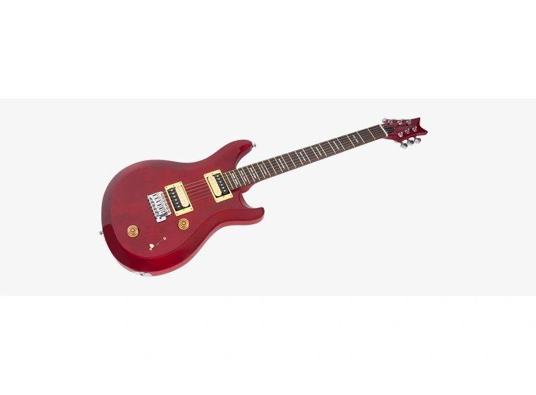 Sire Larry Carlton Q3 Vintage cherry 