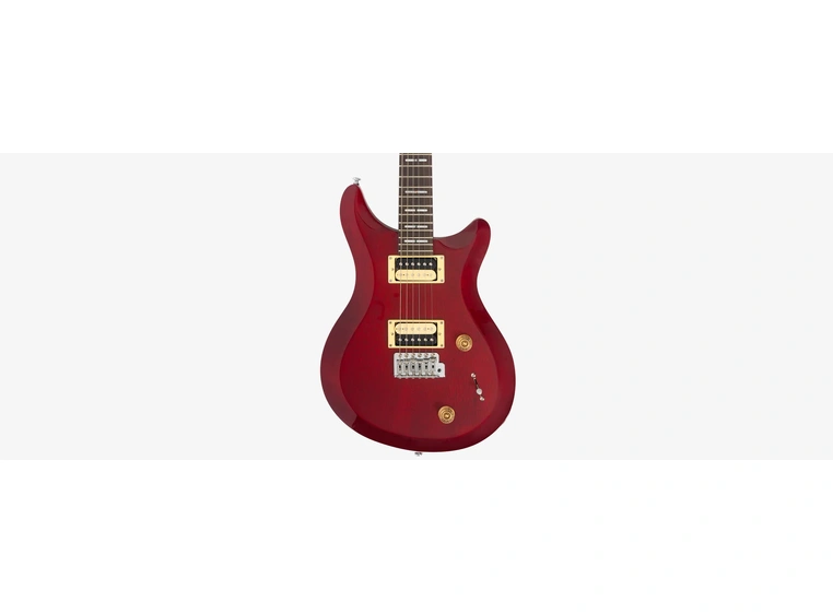 Sire Larry Carlton Q3 Vintage cherry 