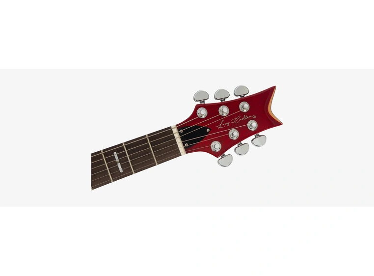 Sire Larry Carlton Q3 Vintage cherry 