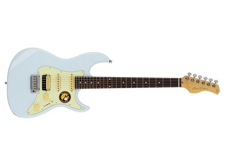 Sire Larry Carlton S3 Blue 