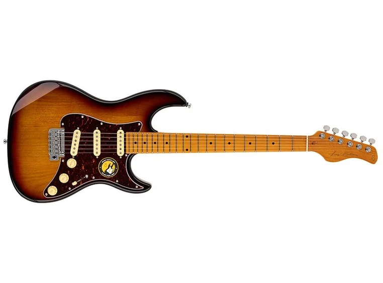 Sire Larry Carlton S5 3 tone sunburst 