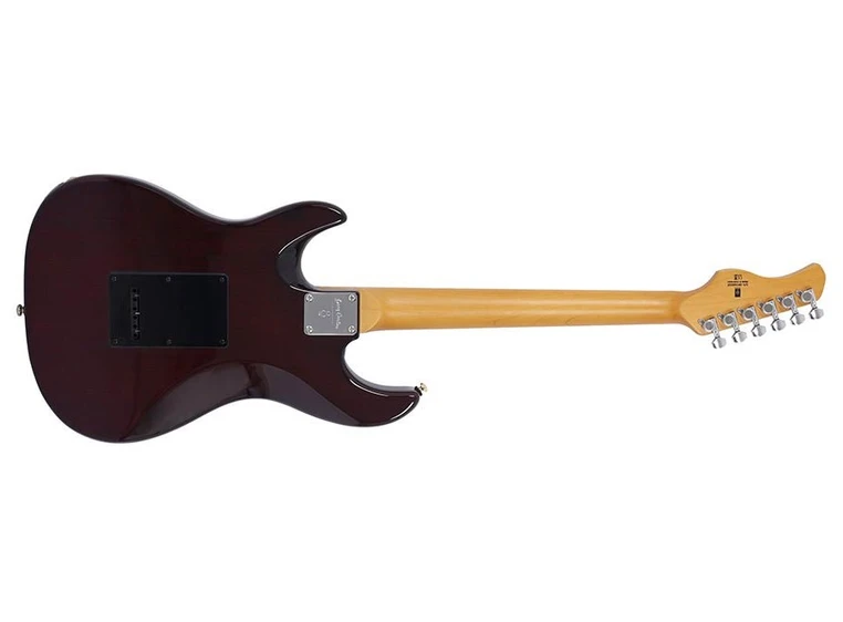 Sire Larry Carlton S5 3 tone sunburst 