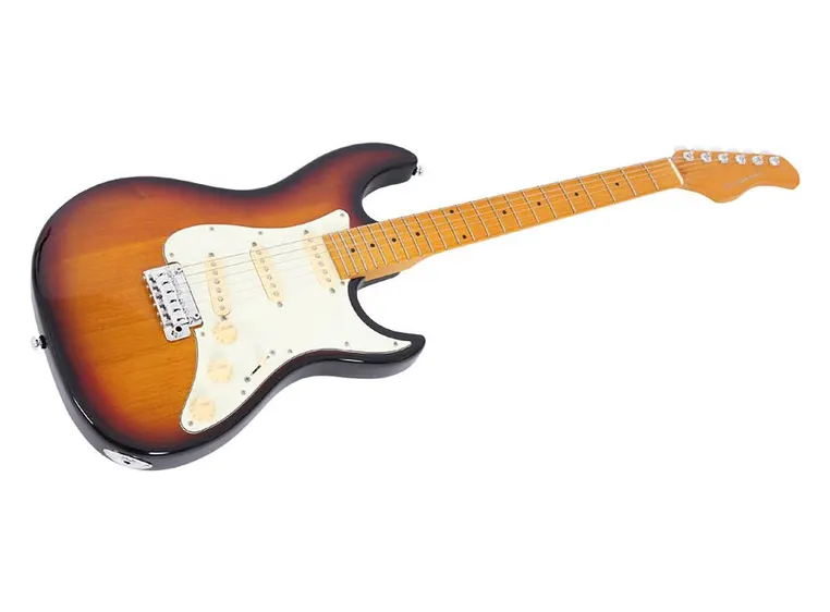 Sire Larry Carlton S5 3 tone sunburst 