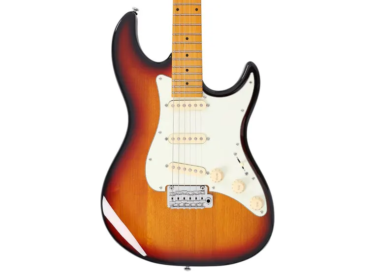 Sire Larry Carlton S5 3 tone sunburst 