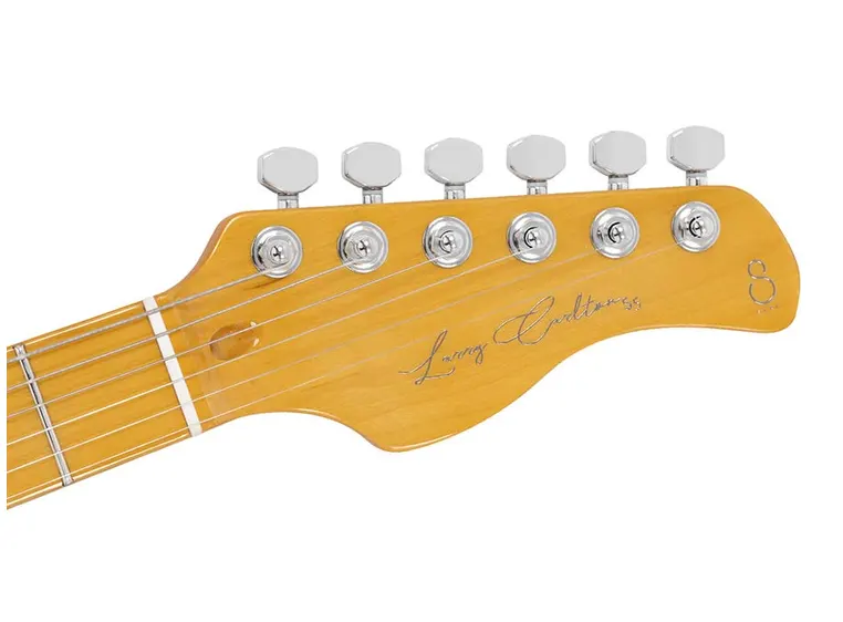 Sire Larry Carlton S5 3 tone sunburst 