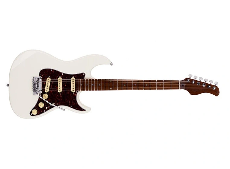 Sire Larry Carlton S7V Antique White 