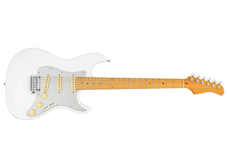 Sire Larry Carlton S7+ New Gen White 