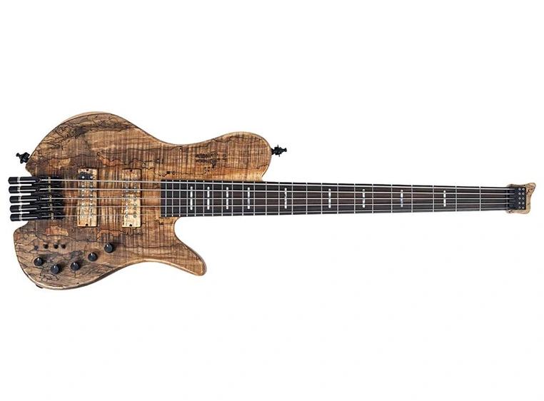 Sire Marcus Miller F10dx Headless 5-strenger 