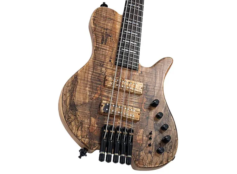 Sire Marcus Miller F10dx Headless 5-strenger 