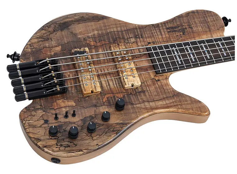 Sire Marcus Miller F10dx Headless 5-strenger 