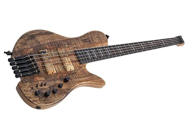 Sire Marcus Miller F10dx Headless 