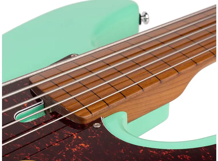 Sire Marcus Miller P5-5 Fretless Mild Green 