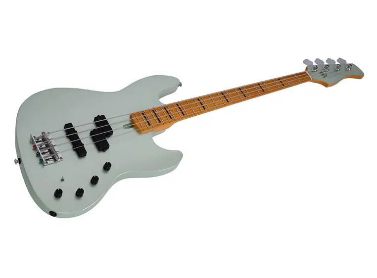 Sire Marcus Miller U7-4 surf green metallic 