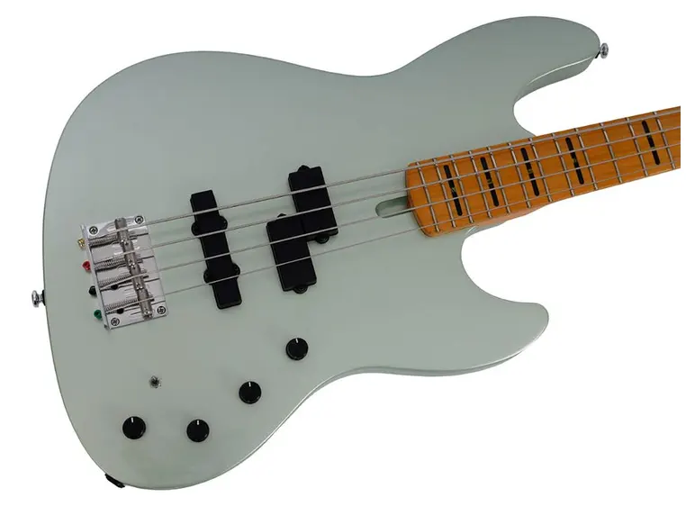 Sire Marcus Miller U7-4 surf green metallic 