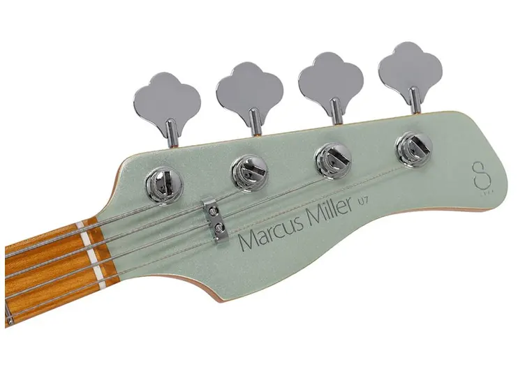 Sire Marcus Miller U7-4 surf green metallic 
