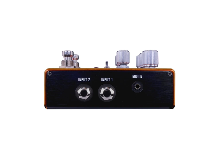 Source Audio Pathways 