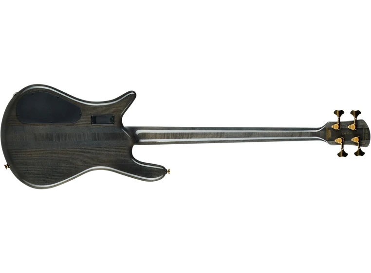 Spector Euro4 CST Natural Black Burst 