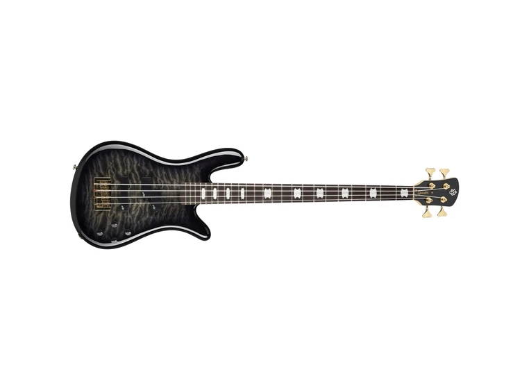 Spector Icon NS2 Black Stain 