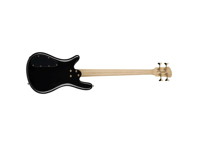 Spector Icon NS2 Black Stain 
