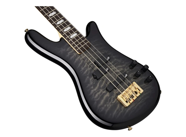 Spector Icon NS2 Black Stain 