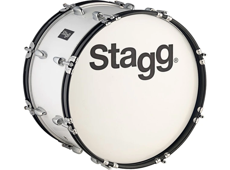 Stagg MABD 18X10 BASSTROMME 