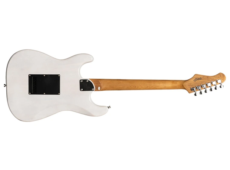 Stagg SES-60 WHB Strat 