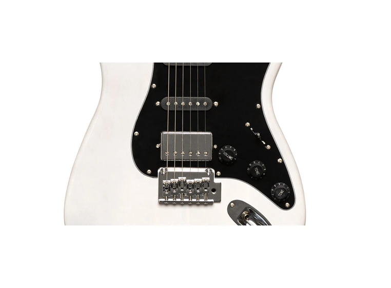 Stagg SES-60 WHB Strat 