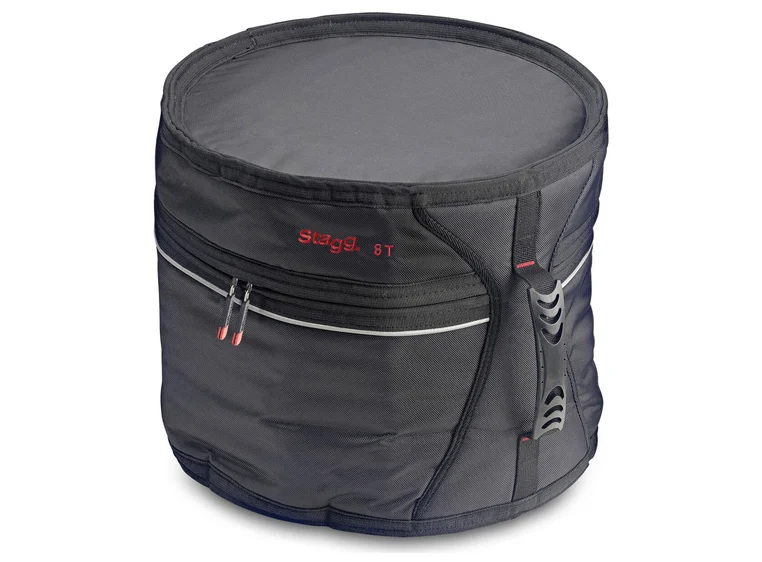 Stagg STTB-8 trommebag 