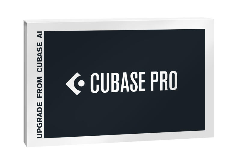 Steinberg Cubase Pro 13 Upgrade from AI 12/13 [Download]