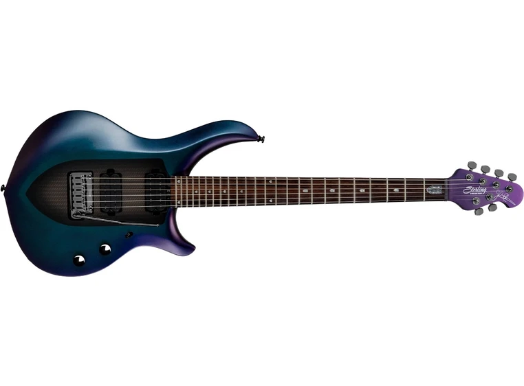 Sterling By Music Man Majesty MAJ100 Artic Dream 
