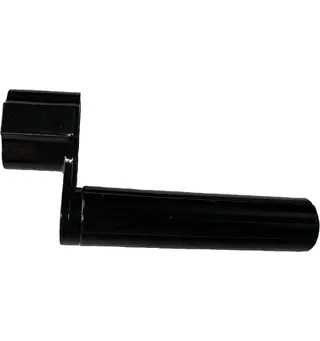 Strengesveiv SW-2 (Black)