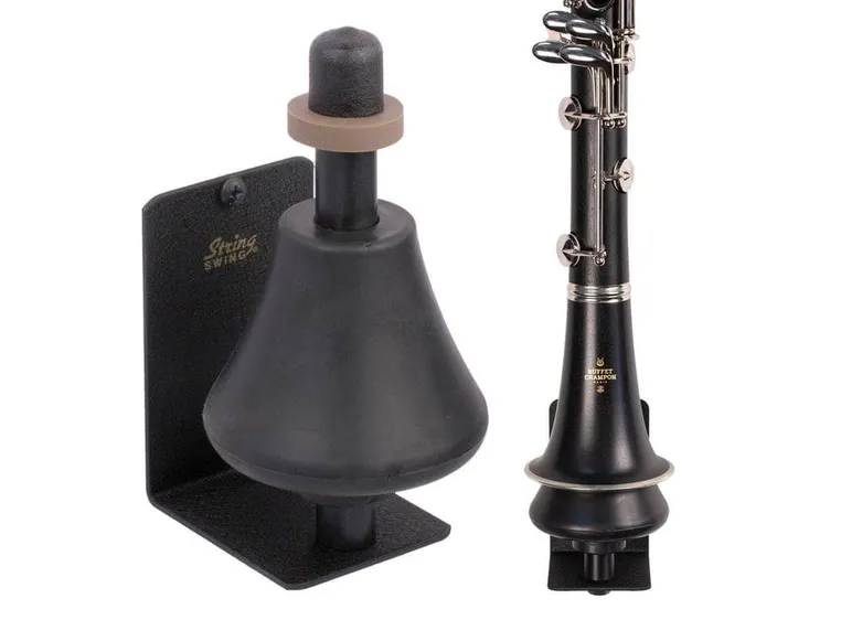 String Swing BHH13 FW veggholder for klarinett 