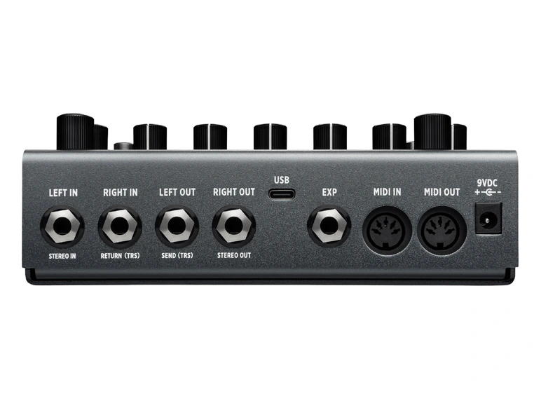 Strymon TimeLine MX 