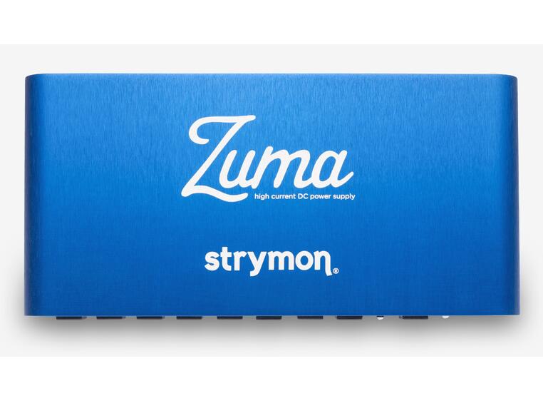 Strymon Zuma Multi Power Supply